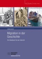 bokomslag Migration in der Geschichte