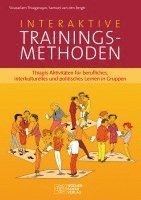 bokomslag Interaktive Trainingsmethoden