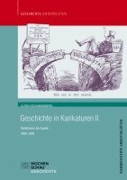 Ullrich Schnakenberg - Geschichte in Karikaturen 2, Häftad