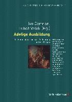 Ivo Cerman - Adelige Ausbildung, Häftad