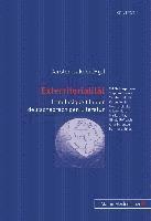 Carsten Jakobi - Exterritorialitaet, Häftad