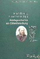 Lubos Velek, Milos Řeznik - Adelsgeschichte als Elitenforschung, Häftad