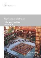 bokomslag Der Freiraum ALS Buehne