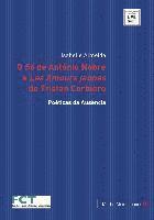 O So de Antonio Nobre E Les Amours Jaunes de Tristan Corbiere