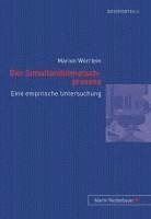 Marion Worrlein - Der Simultandolmetschprozess, Häftad