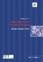 Obras Burlescas De Tome Tavares 1
