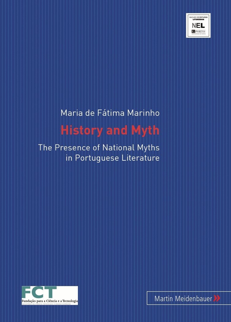 History and Myth 1