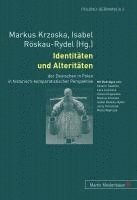 Isabel Roskau-Rydel, Markus Krzoska - Identitaeten und Alteritaeten, Häftad