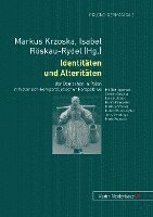Identitaeten Und Alteritaeten: Der Deutschen in Polen in Historisch-Komparatistischer Perspektive
