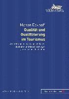 bokomslag Qualitaet Und Qualifizierung Im Tourismus