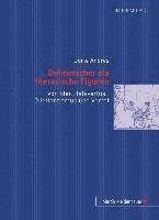 Dorte Andres - Dolmetscher als literarische Figuren, Häftad