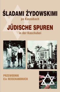 bokomslag Juedische Spuren in der Kaschubei