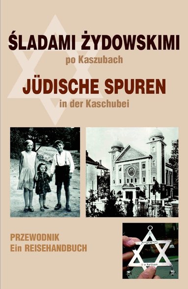 Miloslawa Borzyszkowska-Szewczyk, Christian Pletzing - Juedische Spuren in der Kaschubei, Inbunden