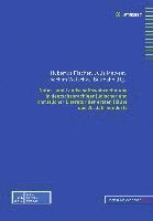 bokomslag Natur- und Landschaftswahrnehmung in deutschsprachiger juedischer und christlicher Literatur der ersten Haelfte des 20. Jahrhunderts