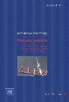 bokomslag Film ALS Lektuere: Rainer Werner Fassbinders Adaption Von Alfred Doeblins Berlin Alexanderplatz