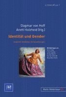 Anett Holzheid, Dagmar Von Hoff - Identitaet und Gender, Häftad