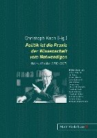 Christoph Koch - Politik Ist Die Praxis Der Wissenschaft Vom Notwendigen, Häftad