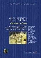 Sabine Heinemann, Rembert Eufe - Romania Urbana, Häftad
