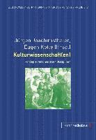 bokomslag Kulturwissenschaft(en)