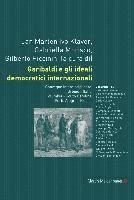 bokomslag Garibaldi e gli ideali democratici internazionali