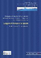 bokomslag Leggere Il Tempo E Lo Spazio