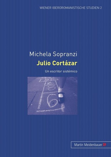 Michela Sopranzi - Julio Cortázar, Häftad