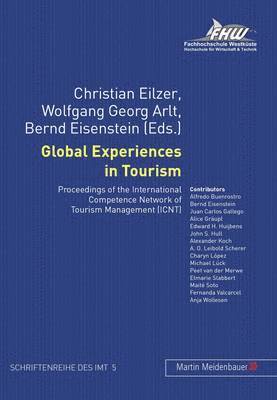 Global Experiences in Tourism 1