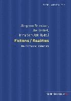 bokomslag Fictions / Realities
