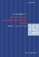 Anke Koellmann, Anke Köllmann - Dolmetschen Im Psychotherapeutischen Setting, Häftad