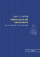 bokomslag Elektra Durch Die Jahrhunderte