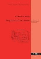 bokomslag Geographie(n) Der Kinder