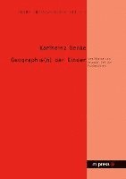 Karlheinz Benke - Geographie(n) Der Kinder, Häftad