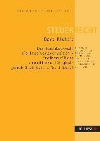 bokomslag Der Rechtsanwalt Als Insolvenzverwalter - Freiberufliche Anwaltliche Taetigkeit Gemaess Â§ 18 Abs. 1 Nr. 1 Estg?