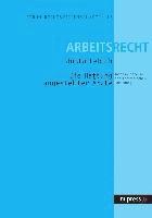 bokomslag Haftung Angestellter Aerzte Insbesondere in Der Medizinischen Forschung