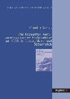 Die Rezeption Nordamerikanischer Architektur Um 1900 In Deutschland Und Oesterreich 1