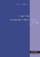 Philipp Meier - Agentenkomponenten, Häftad