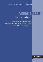 bokomslag Aktienoptionen Fuer Mitarbeiter Aus Der Sicht Des Arbeitsrechts