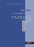 bokomslag German Trade Tax and Constitution