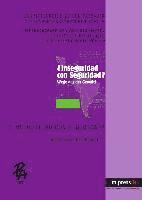 bokomslag ¿Inseguridad Con Seguridad?: Wege Aus Der Gewalt!