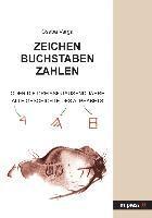 bokomslag Zeichen - Buchstaben - Zahlen