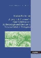 bokomslag 'Le Propre De L'Homme' - Zum Verhaeltnis Von Anthropologie Und Literatur In Francois Rabelais' Pantagruel