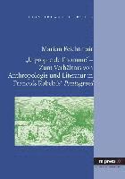 Marion Feichtmair - 'Le Propre de l'Homme' - Zum Verhaeltnis Von Anthropologie Und Literatur in François Rabelais' Pantagruel, Inbunden