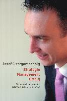 bokomslag Strategie - Management - Erfolg