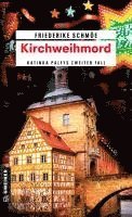 bokomslag Kirchweihmord