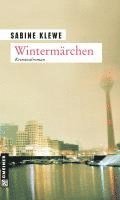 bokomslag Wintermärchen