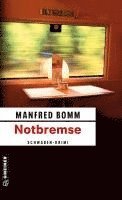 bokomslag Notbremse