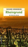 bokomslag Rheingrund