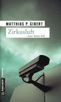 Matthias P. Gibert - Zirkusluft, Häftad