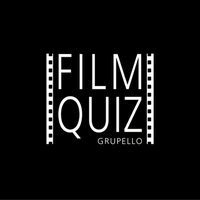 bokomslag Film-Quiz