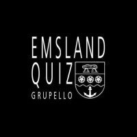 bokomslag Emsland-Quiz